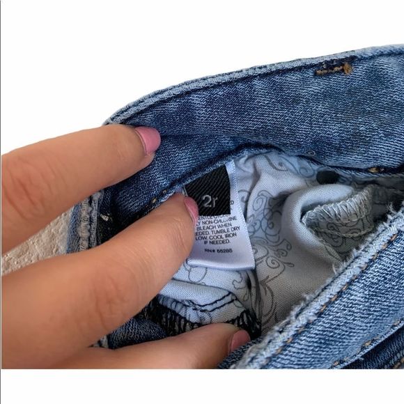 Express Jeans - Picture 3 of 4